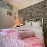 Дом отдыха Casa Dos Cabencos Терраш-ди-Бору