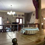 펜션 Casa Dos Cabencos 테라스 드 부로