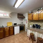 Casa Dos Cabencos 펜션 테라스 드 부로