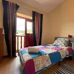 Дом отдыха Casa Dos Cabencos Терраш-ди-Бору