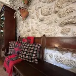 Casa Dos Cabencos