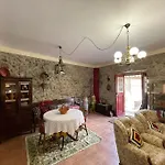 Casa Dos Cabencos * 테라스 드 부로