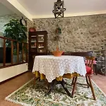 Casa Dos Cabencos