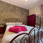 Casa Dos Cabencos 테라스 드 부로