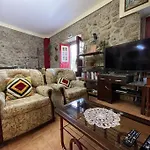 Casa Dos Cabencos Дом отдыха