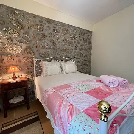 Casa Dos Cabencos Сasa de vacaciones Terras de Bouro