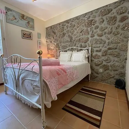 Дом отдыха Casa Dos Cabencos