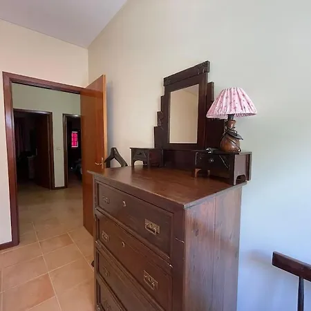 Casa Dos Cabencos Vakantiehuis