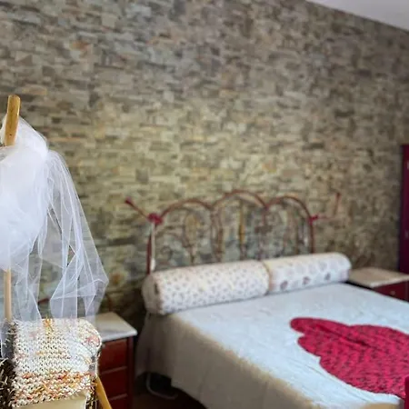 Casa Dos Cabencos Сasa de vacaciones *