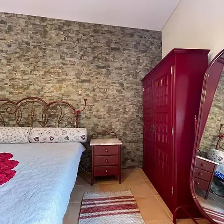 Vakantiehuis Casa Dos Cabencos