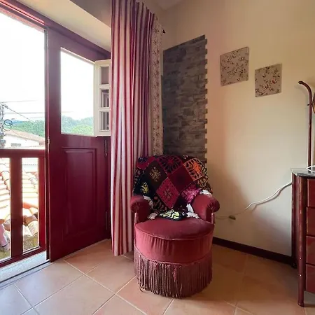 Vakantiehuis Casa Dos Cabencos *