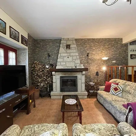 Casa Dos Cabencos *