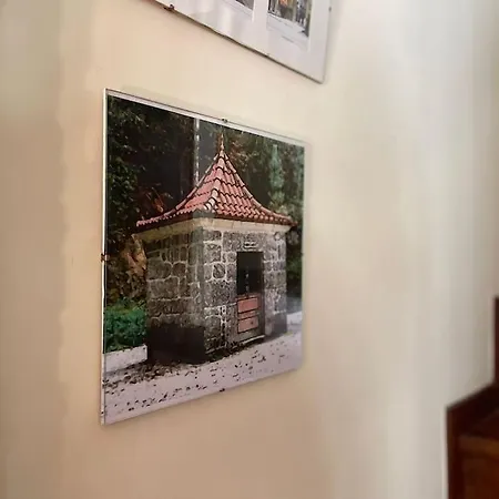 Дом отдыха Casa Dos Cabencos *