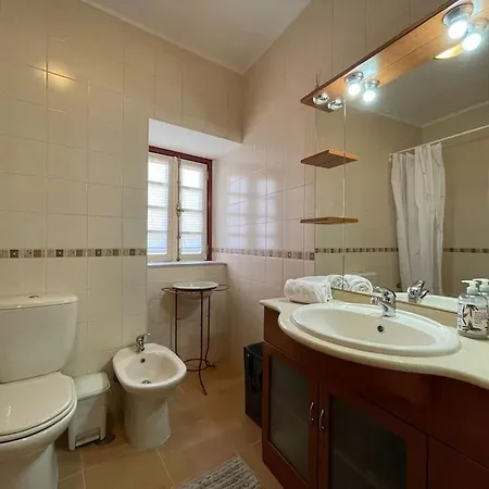 Casa Dos Cabencos *