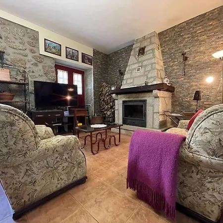 Casa Dos Cabencos Vakantiehuis