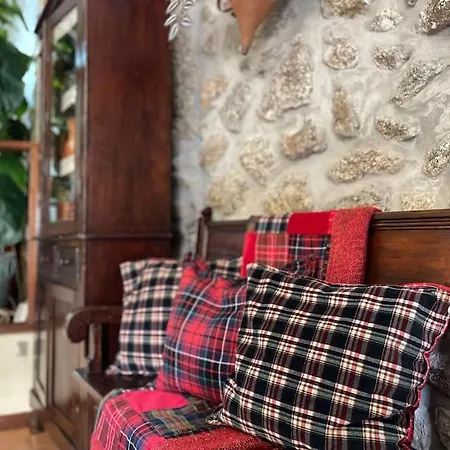 Дом отдыха Casa Dos Cabencos