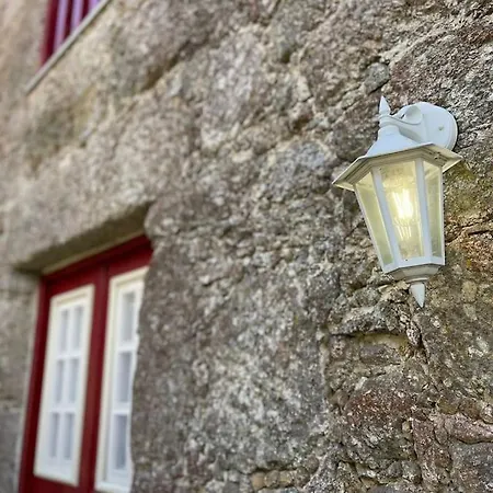 Casa Dos Cabencos Сasa de vacaciones Terras de Bouro