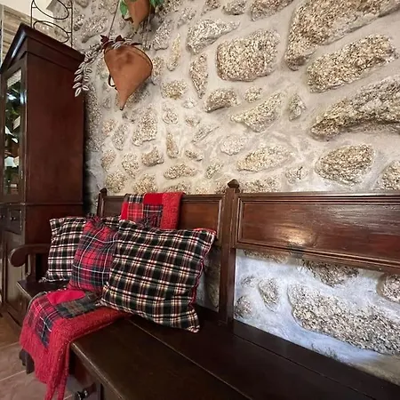 Casa Dos Cabencos