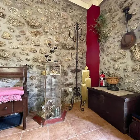Casa Dos Cabencos *