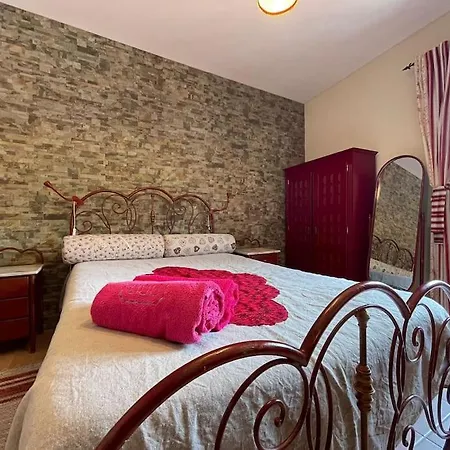 Casa Dos Cabencos Терраш-ди-Бору