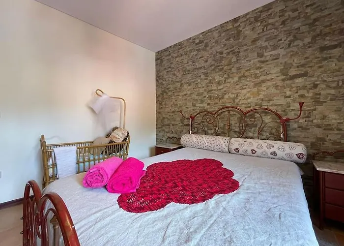 Casa Dos Cabencos Terras de Bouro