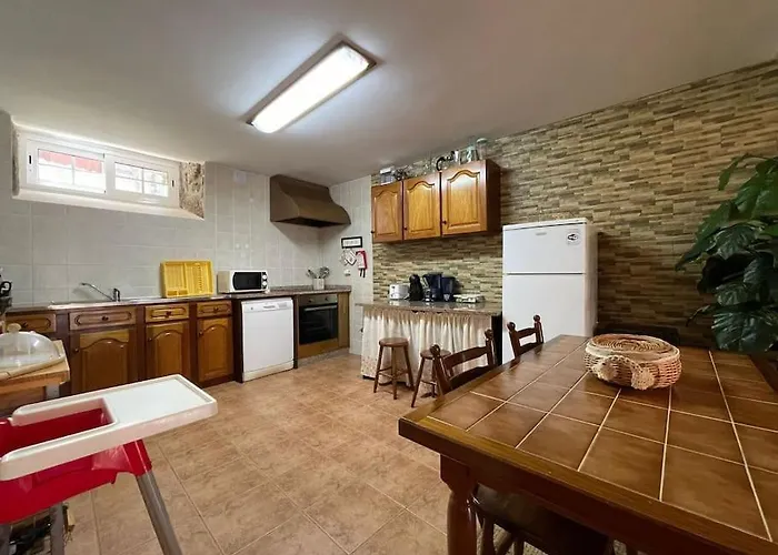 Casa Dos Cabencos * テーラス・デ・ボウロ