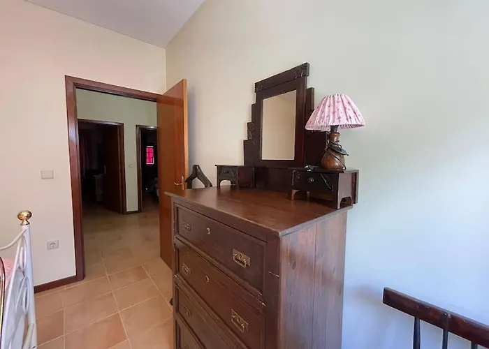 Casa Dos Cabencos Casa de Férias