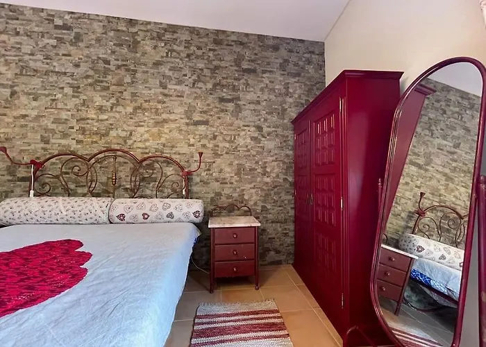 別荘 Casa Dos Cabencos