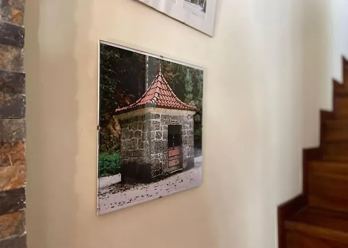 別荘 Casa Dos Cabencos *