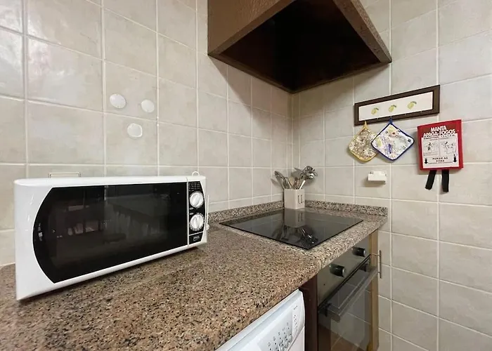 Сasa de vacaciones Casa Dos Cabencos Terras de Bouro